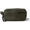 Filson Rugged Twill Travel Kit