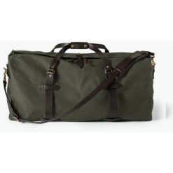 Filson Large Rugged Twill Duffle Bag