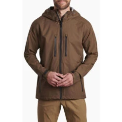 KUHL Men's Jetstream Jacket -Travel Essentials Shop 1126 drft p 1 15406 pdp photo