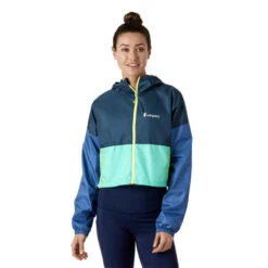 Cotopaxi Women's Teca Crop Jacket -Travel Essentials Shop 11290 974301 3796635 image 1350781 59220996 14a3 4331 9e3f 7f54670d252f