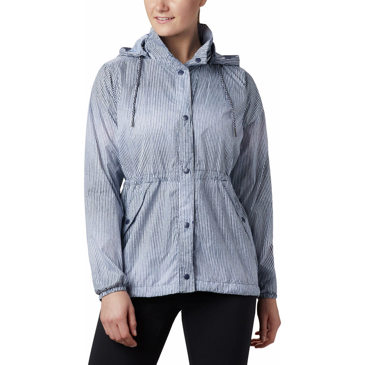 Columbia Women's Gable Island Jacket 1 Columbia Women's Gable Island Jacket