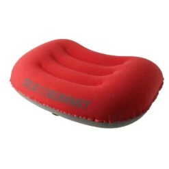 Sea To Summit Aeros Ultralight Pillow - Large -Travel Essentials Shop Aeros Pillow Ultra Light Large 574 Red