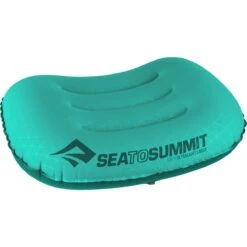 Sea To Summit Aeros Ultralight Pillow - Large -Travel Essentials Shop Aeros Pillow Ultra Light Large 574 SEA FOAM