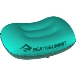Sea To Summit Aeros Ultralight Pillow - Large -Travel Essentials Shop Aeros Ultralight Pillow 573 SEA FOAM