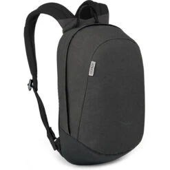 Arcane Small Day -Travel Essentials Shop Arcane Small Daypack OYarcaneS Dark Grey