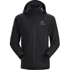 Arcteryx Men's Beta AR Jacket 7 Arcteryx Men's Beta AR Jacket -Travel Essentials Shop Beta AR Jacket Black 614f3803 718c 4968 a6e3 4d8deded62df