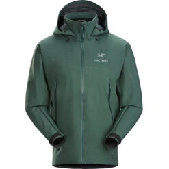 Arcteryx Men's Beta AR Jacket 9 Arcteryx Men's Beta AR Jacket -Travel Essentials Shop Beta AR Jacket Dark Elysium