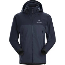 Arcteryx Men's Beta AR Jacket 8 Arcteryx Men's Beta AR Jacket -Travel Essentials Shop Beta AR Jacket Kingfisher 65943f6d 64e5 4288 8f95 94a49f98b05c