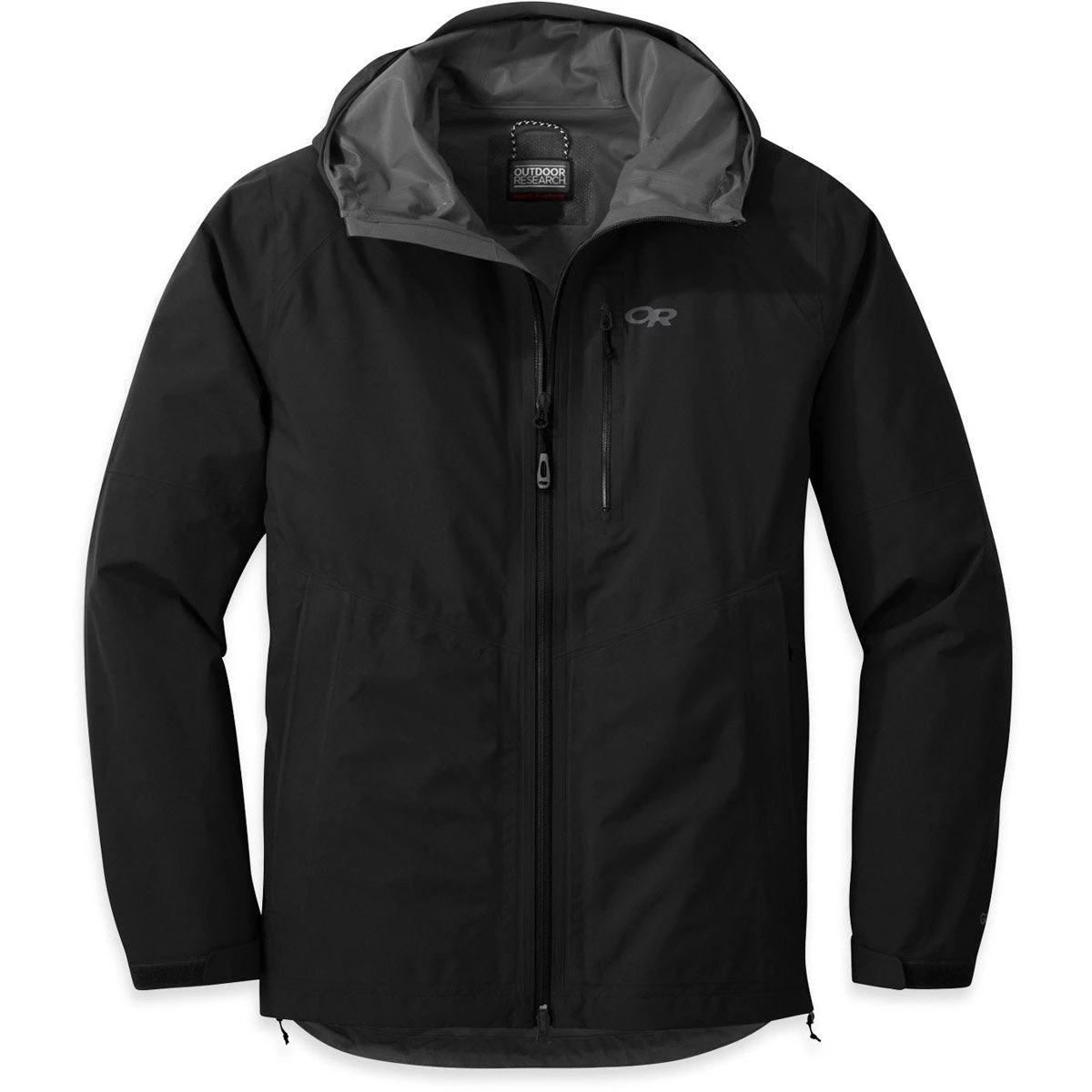 Outdoor Research Men's Foray Gore-Tex Jacket 1 Outdoor Research Men's Foray Gore-Tex Jacket