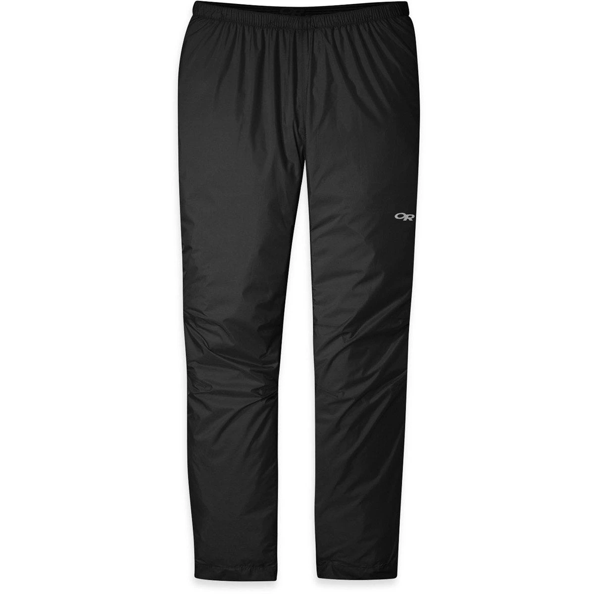 Outdoor Research Men's Helium Rain Pants 1 Outdoor Research Men's Helium Rain Pants