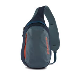 Patagonia Atom Sling 8L -Travel Essentials Shop GSMS22 48262 TIDB