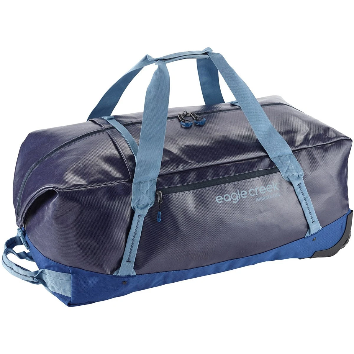 Eagle Creek Migrate Wheeled Duffel 130L 1 Eagle Creek Migrate Wheeled Duffel 130L