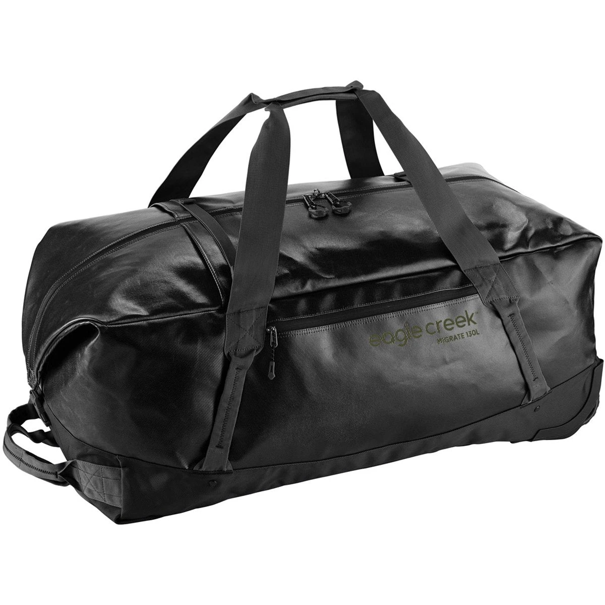 Eagle Creek Migrate Wheeled Duffel 130L 2 Eagle Creek Migrate Wheeled Duffel 130L - Image 2