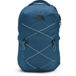 The North Face Jester Backpack -Travel Essentials Shop NF0A3VXF 20E hero c51e571f 236c 49a3 bee7 caf6bb8fce82 1