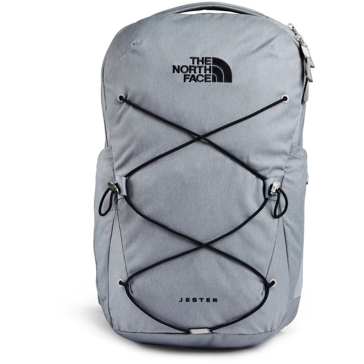 The North Face Jester Backpack 2 The North Face Jester Backpack - Image 2