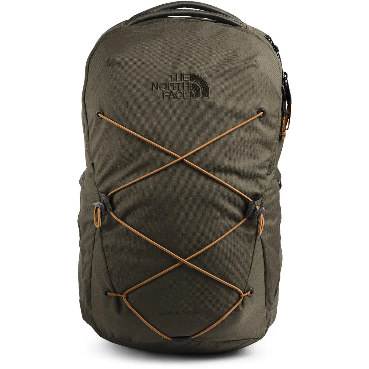 The North Face Jester Backpack 1 The North Face Jester Backpack