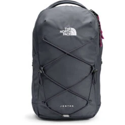 The North Face Jester Backpack -Travel Essentials Shop NF0A3VXG 226 hero 1