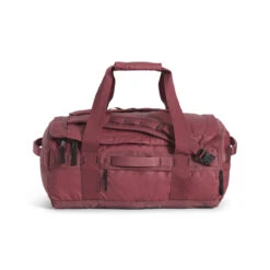The North Face Base Camp Voyager Duffel - 42L -Travel Essentials Shop NF0A52RQ 86H hero