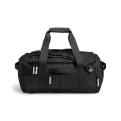 The North Face Base Camp Voyager Duffel - 42L -Travel Essentials Shop NF0A52RQ KY4 hero