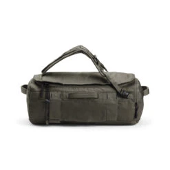 The North Face Base Camp Voyager Duffel - 32L -Travel Essentials Shop NF0A52RR BQW hero