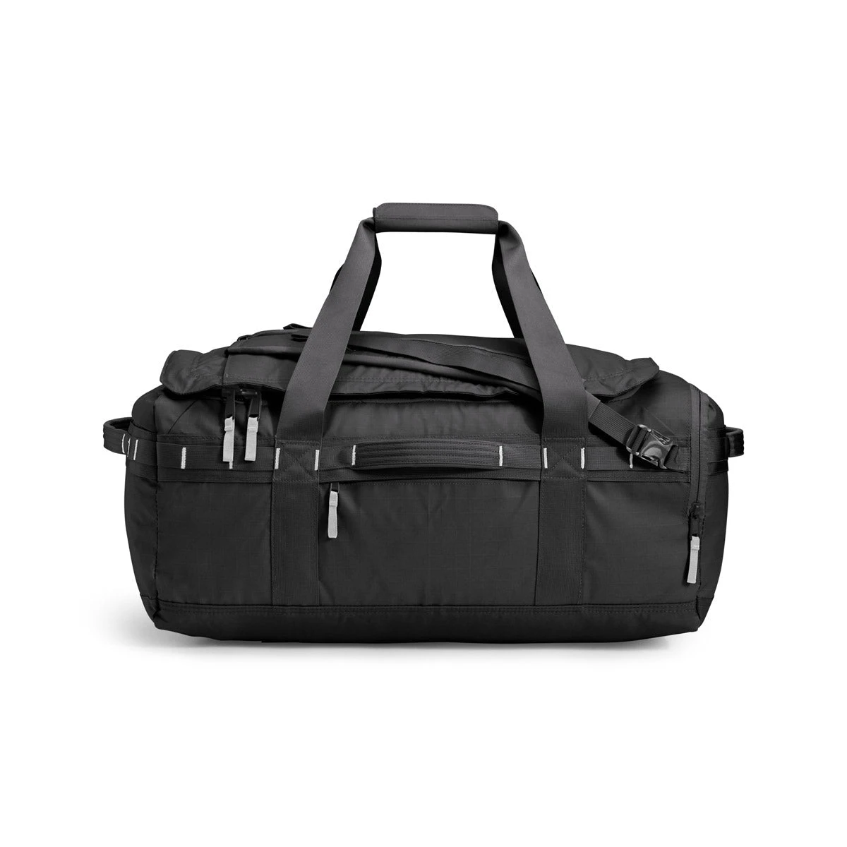 The North Face Base Camp Voyager Duffel - 62L 3 The North Face Base Camp Voyager Duffel - 62L - Image 3