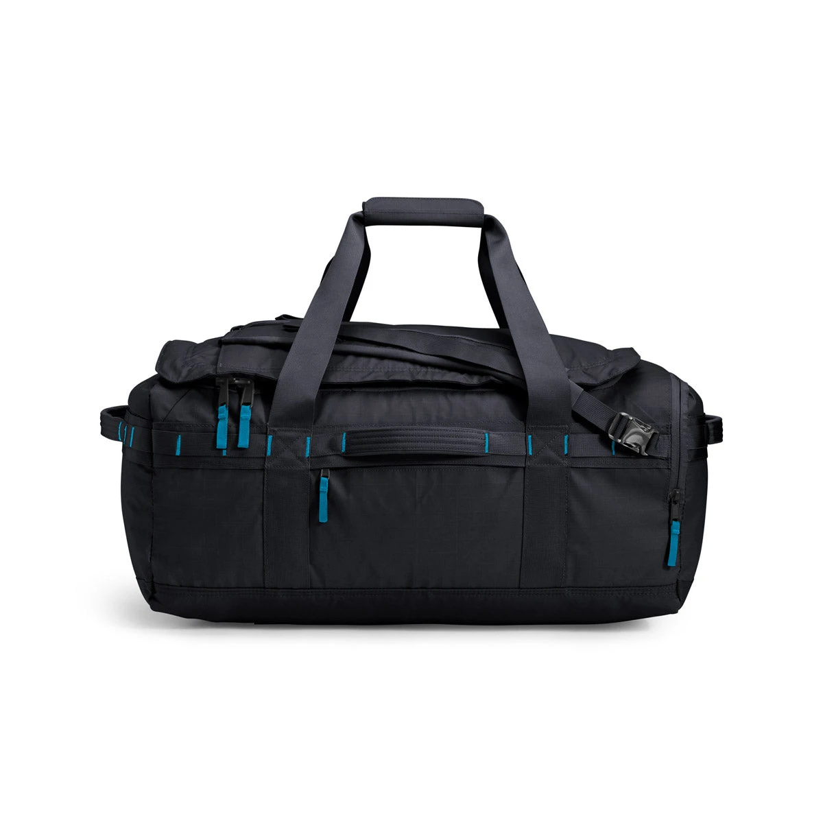 The North Face Base Camp Voyager Duffel - 62L 1 The North Face Base Camp Voyager Duffel - 62L