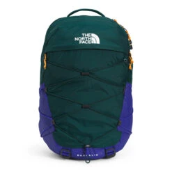 The North Face Borealis -Travel Essentials Shop NF0A52SE 8N6 hero 1