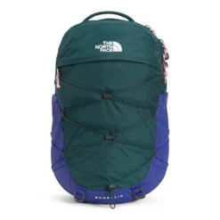 The North Face Women's Borealis -Travel Essentials Shop NF0A52SI 8E8 hero 1