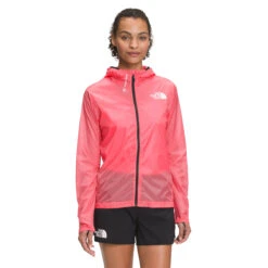 The North Face Women's Flight Lightriser Wind Jacket