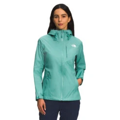 The North Face Women's Alta Vista Jacket -Travel Essentials Shop NF0A7QAR 6R7 hero