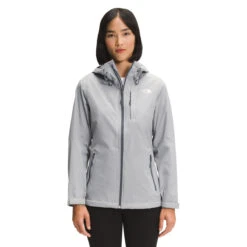 The North Face Women's Alta Vista Jacket -Travel Essentials Shop NF0A7QAR A91 hero