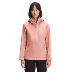 The North Face Women's Alta Vista Jacket -Travel Essentials Shop NF0A7QAR HCZ hero