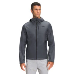 The North Face Men's Alta Vista Jacket -Travel Essentials Shop NF0A7QAW 174 hero