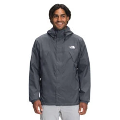 The North Face Men's Antora Jacket -Travel Essentials Shop NF0A7QEY 174 hero