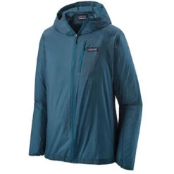 Patagonia Men's Houdini Jacket 6 Patagonia Men's Houdini Jacket -Travel Essentials Shop POS WBF22 24142 WAVB