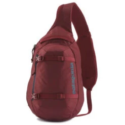 Patagonia Atom Sling 8L -Travel Essentials Shop POS WBF22 48262 SEQR