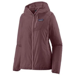 Patagonia Women's Houdini Jacket -Travel Essentials Shop POS WBS23 24147 EVMA
