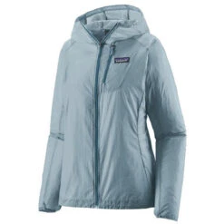 Patagonia Women's Houdini Jacket -Travel Essentials Shop POS WBS23 24147 STME