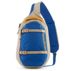 Patagonia Atom Sling 8L -Travel Essentials Shop POS WBS23 48262 HUTA