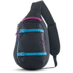 Patagonia Atom Sling 8L -Travel Essentials Shop POS WBS23 48262 PIBL