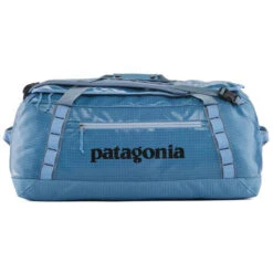 Patagonia Black Hole Duffel 55L -Travel Essentials Shop POS WBS23 49342 LAGB