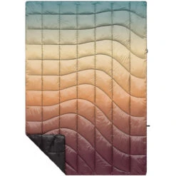 Rumpl Nanoloft Puffy - Printed 1P 5 Rumpl Nanoloft Puffy - Printed 1P -Travel Essentials Shop TNLB PF1 1 1
