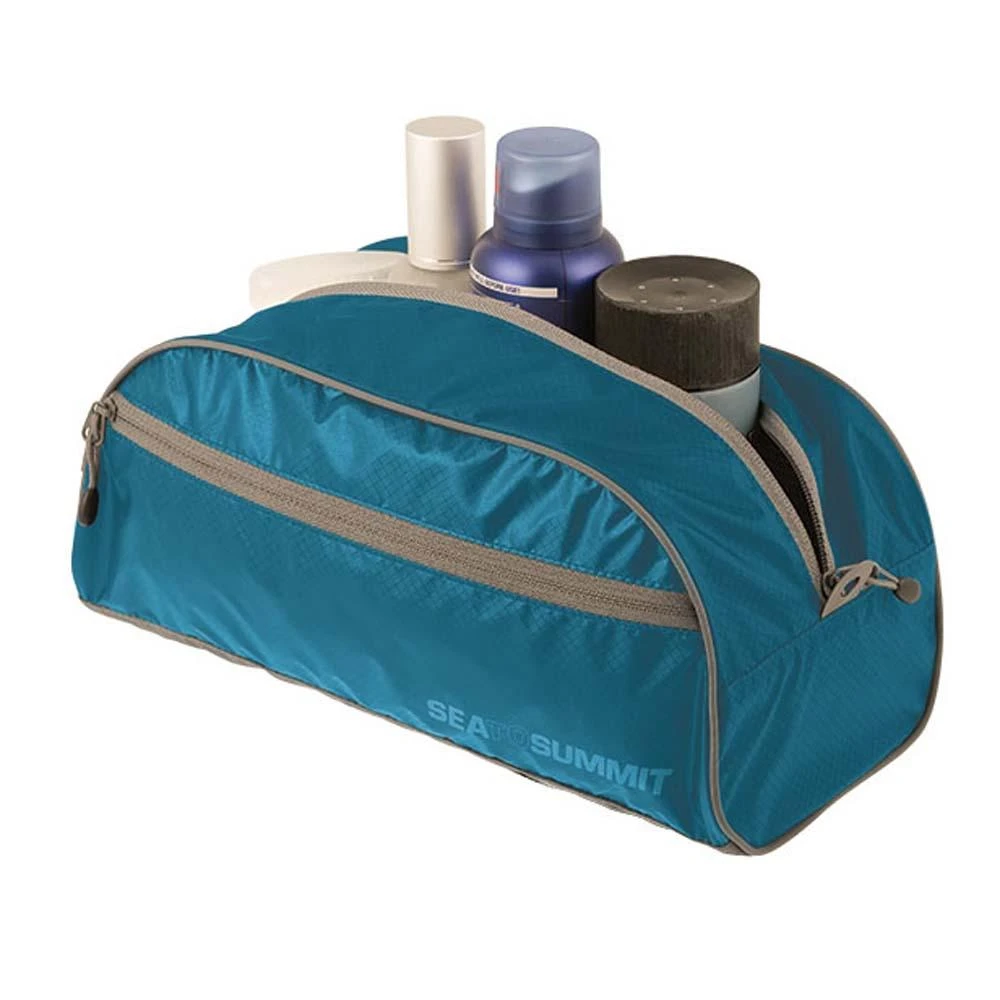 Sea To Summit Travelling Light Toiletry Bag - Large 1 Sea To Summit Travelling Light Toiletry Bag - Large