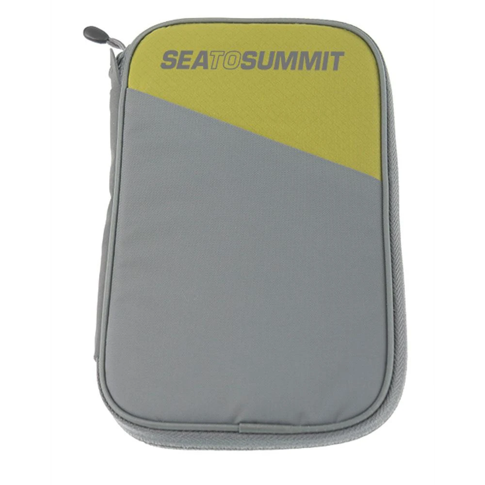 Sea To Summit Travelling Light Travel Wallet RFID-Medium 3 Sea To Summit Travelling Light Travel Wallet RFID-Medium - Image 3