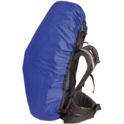 Sea To Summit Ultra-Sil Pack Cover - Large -Travel Essentials Shop Ultra Sil Pack Cover Large 205 Royal Blue