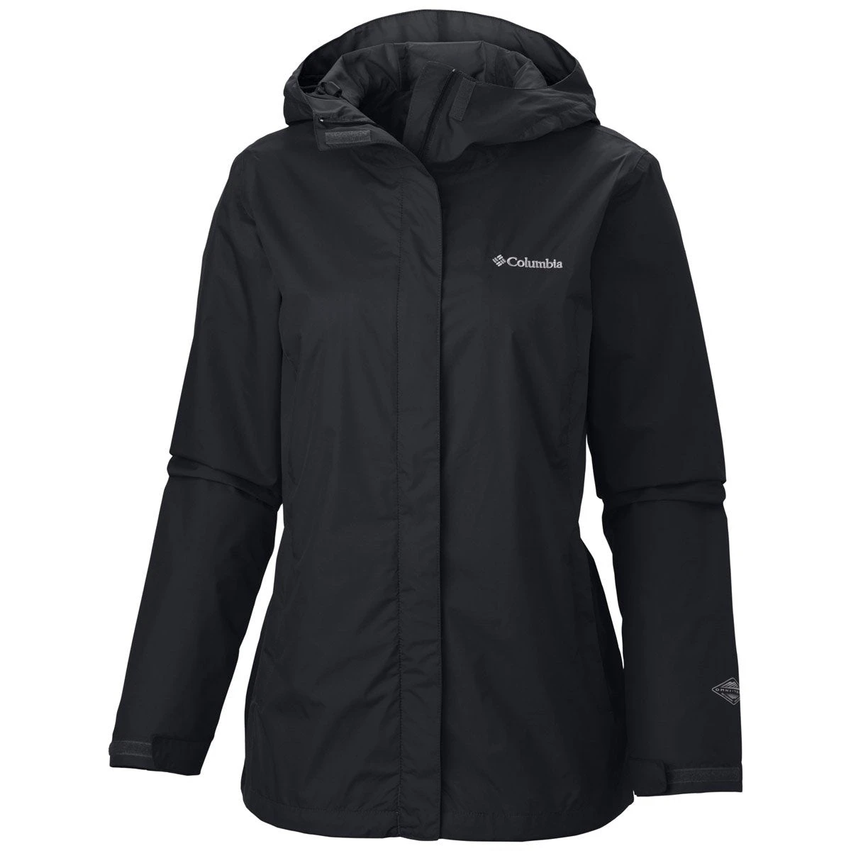 Columbia Women's Arcadia II Jacket - Plus Size 2 Columbia Women's Arcadia II Jacket - Plus Size - Image 2