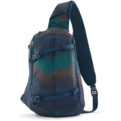Patagonia Atom Sling 8L -Travel Essentials Shop WBF21 48261 AUTB