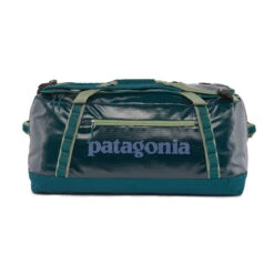 Patagonia Black Hole Duffel 70L -Travel Essentials Shop WBF21 49347 DASG