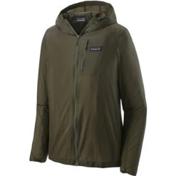 Patagonia Men's Houdini Jacket 7 Patagonia Men's Houdini Jacket -Travel Essentials Shop WBF22 24142 BSNG