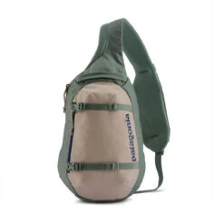 Patagonia Atom Sling 8L -Travel Essentials Shop WBF22 48262 HMKG